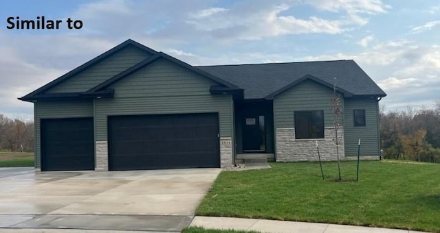 430 NW Ashley Cir, Waukee, IA 50263 - photo 1