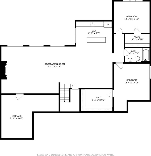 17400 Springbrook Trl, Urbandale, IA 50111 - room layout