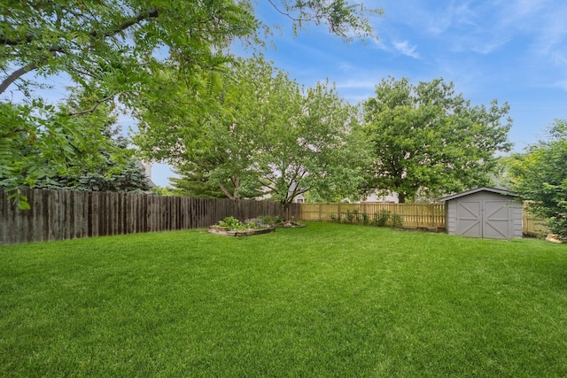 2230 NW 138th St, Clive, IA 50325 - view of yard
