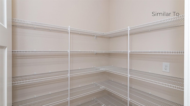 610 NW Georgetown Dr, Waukee, IA 50263 - view of storage area