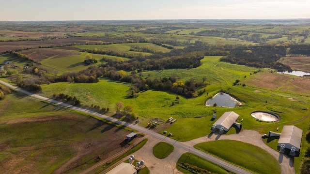 1598 Pheasant Ave, Afton, IA 50830