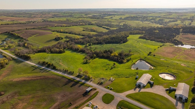 1598 Pheasant Ave, Afton, IA 50830
