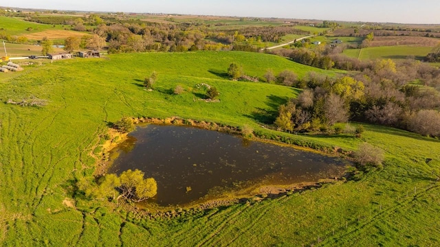 1598 Pheasant Ave, Afton, IA 50830