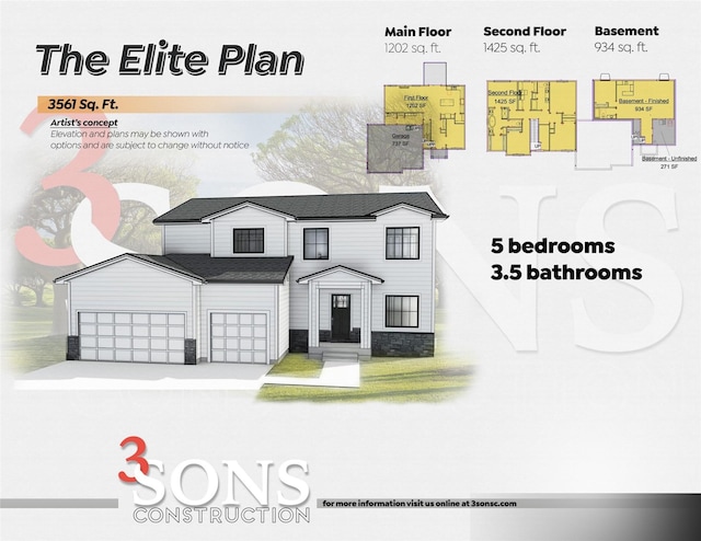 4726 Hillsdale Dr, Urbandale, IA 50322 - view of miscellaneous listing collateral