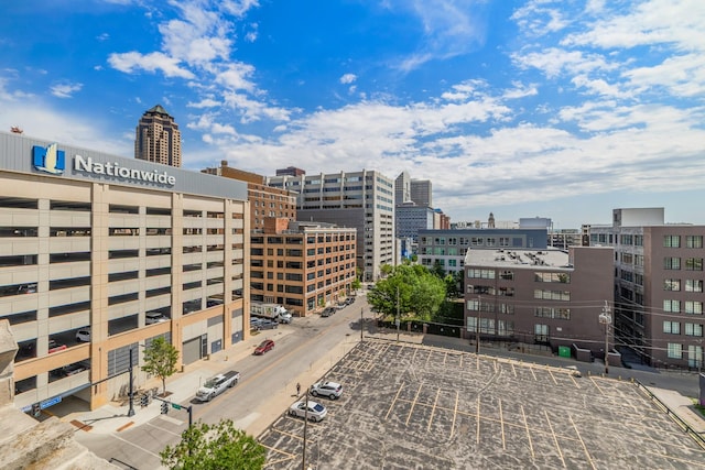 112 11th St Unit 506, Des Moines, IA 50309 - city view