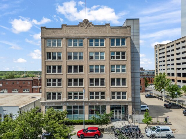 112 11th St Unit 506, Des Moines, IA 50309 - view of property