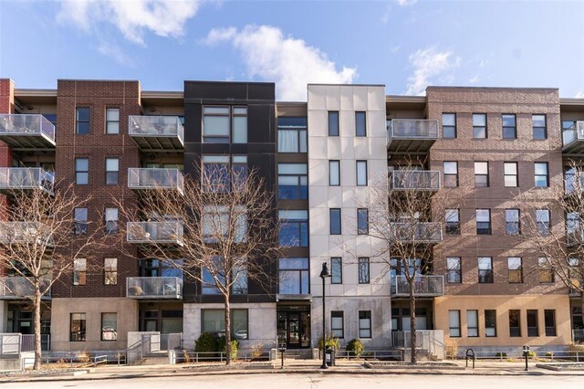 119 4th St Unit 102, Des Moines, IA 50309 - view of apartment building / complex