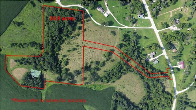 01 S23 Hwy, Carlisle, IA 50047