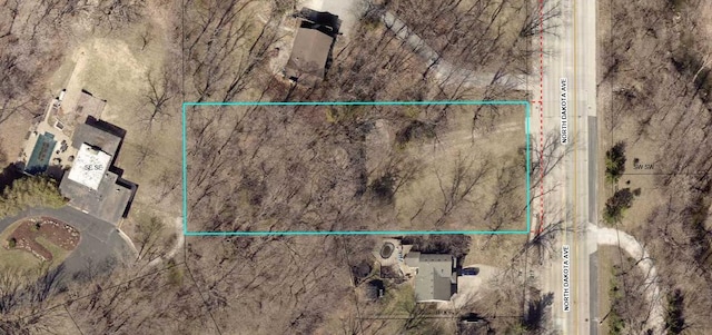 403 N Dakota Ave, Ames, IA 50014