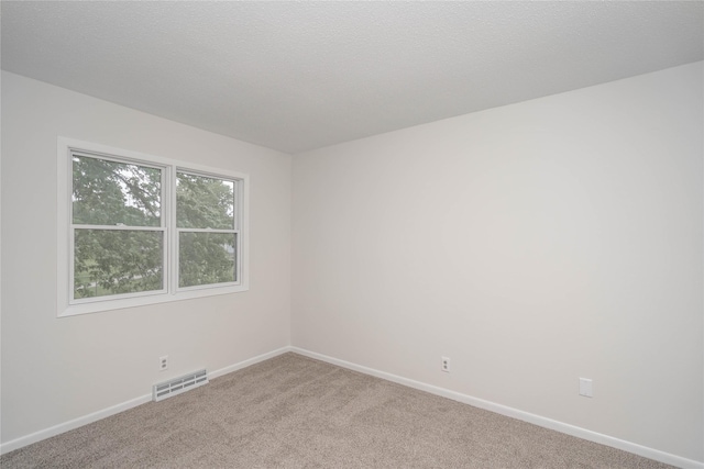 406 SE Trilein Dr, Ankeny, IA 50021 - unfurnished room featuring light carpet and baseboards