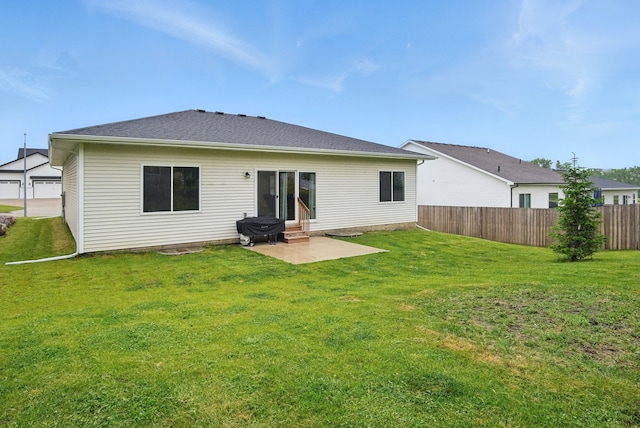 1136 S Radley St, West Des Moines, IA 50266 - photo 26