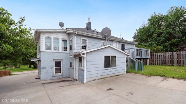124 E Olinda Ave, Des Moines, IA 50315 - photo 24