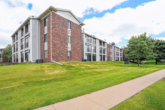 4829 86th St Unit 6, Urbandale, IA 50322 - view of building exterior