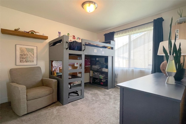 1932 Strauss Ave, Adel, IA 50003 - bedroom featuring light colored carpet
