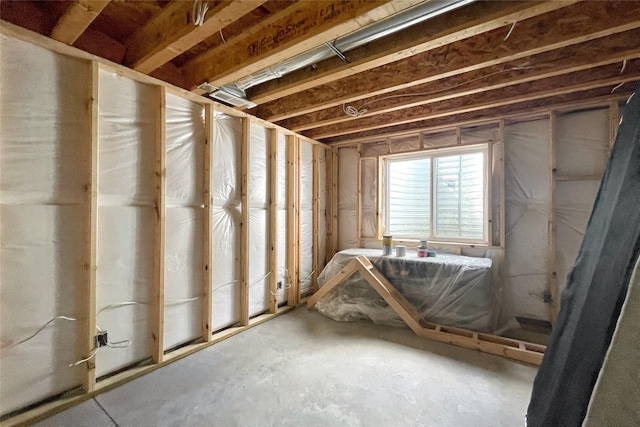 1932 Strauss Ave, Adel, IA 50003 - view of basement