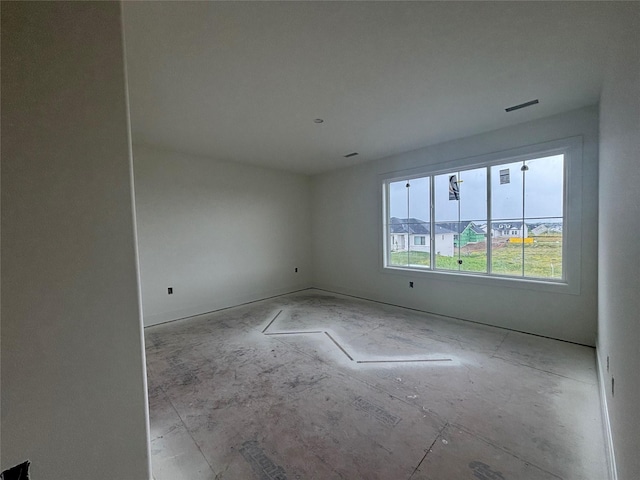 285 NW Woodmoor Dr, Waukee, IA 50263 - view of unfurnished room