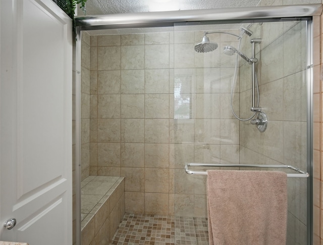 5113 Panorama Dr, Panora, IA 50216 - bathroom with a shower stall