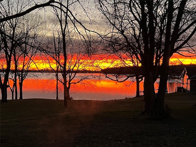 5113 Panorama Dr, Panora, IA 50216 - water view