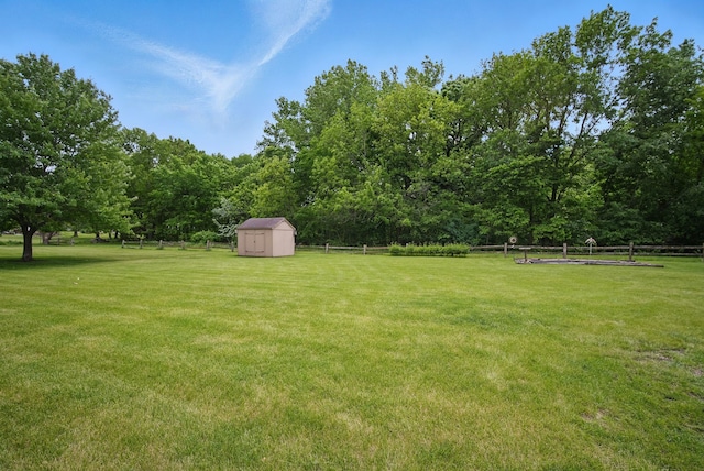 1011 NE 60th Ave, Des Moines, IA 50313 - view of yard