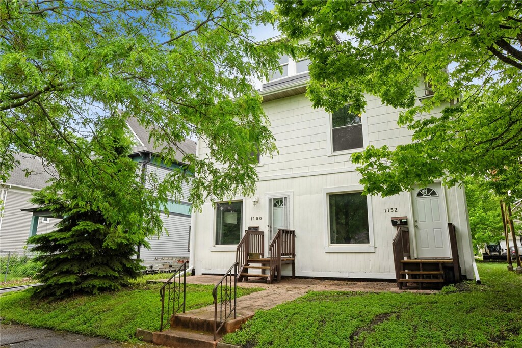 1152 27th St, Des Moines, IA 50311 - photo 1