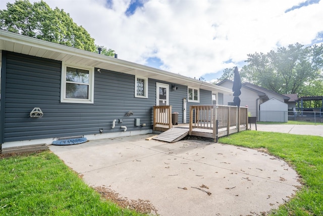 3223 Hull Ave, Des Moines, IA 50317 - photo 19