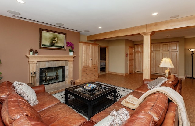 1405 Nicollet Pl, Boone, IA 50036