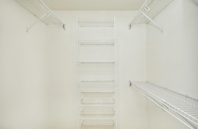 1050 68th St Unit 8, West Des Moines, IA 50266 - view of walk in closet