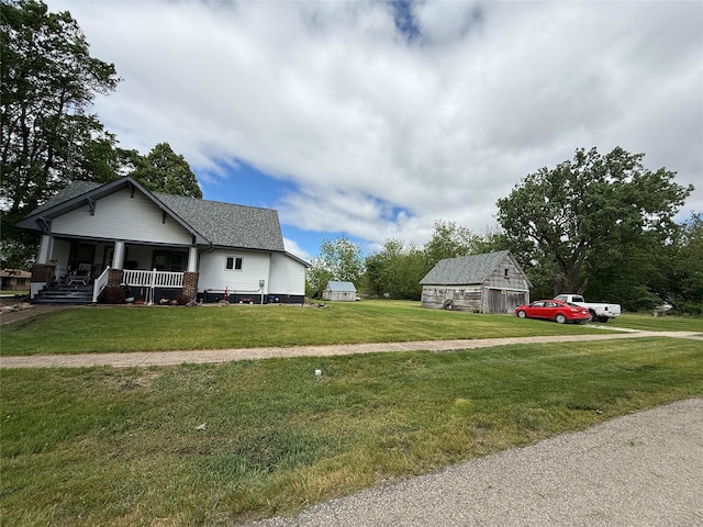 604 3rd St, Fontanelle, IA 50846 - photo 1