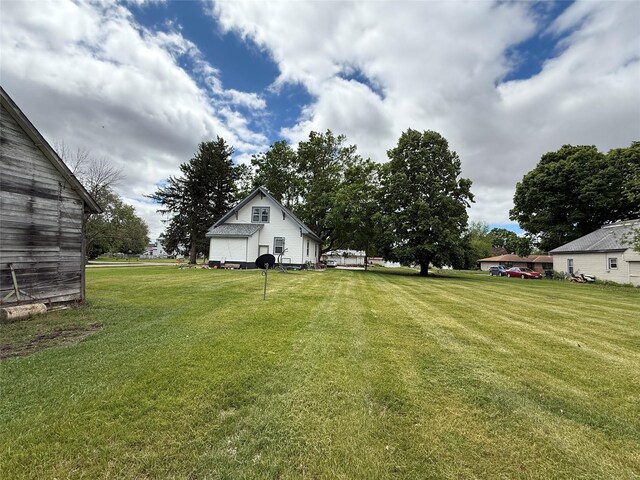 604 3rd St, Fontanelle, IA 50846 - photo 33