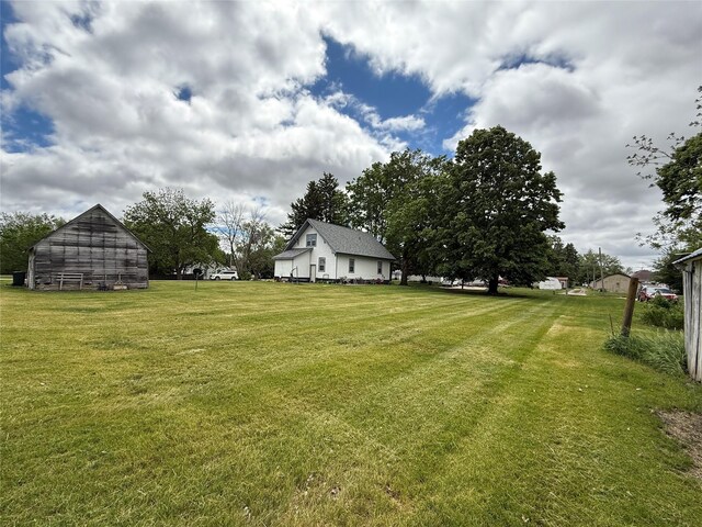 604 3rd St, Fontanelle, IA 50846 - photo 34