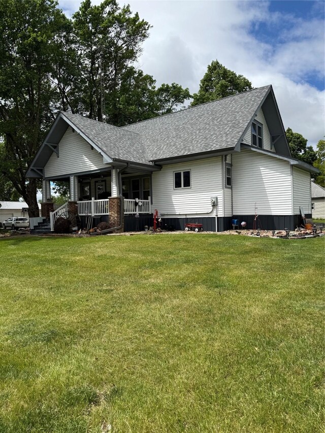 604 3rd St, Fontanelle, IA 50846 - photo 35
