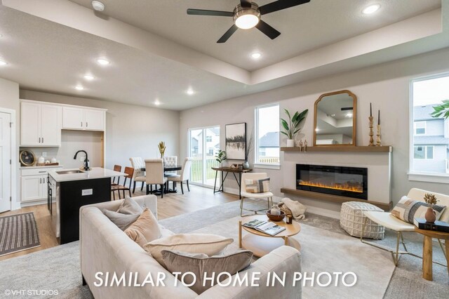 2540 E 50th Ct, Des Moines, IA 50317 - photo 4