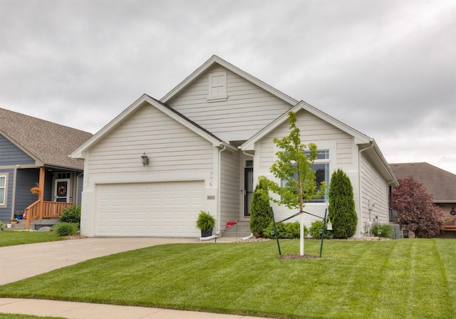 821 NW 21st Ct, Ankeny, IA 50023 - photo 1