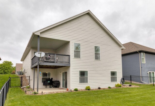 821 NW 21st Ct, Ankeny, IA 50023 - photo 34