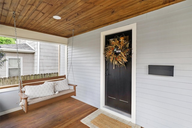 1107 24th St, Des Moines, IA 50311 - view of sunroom