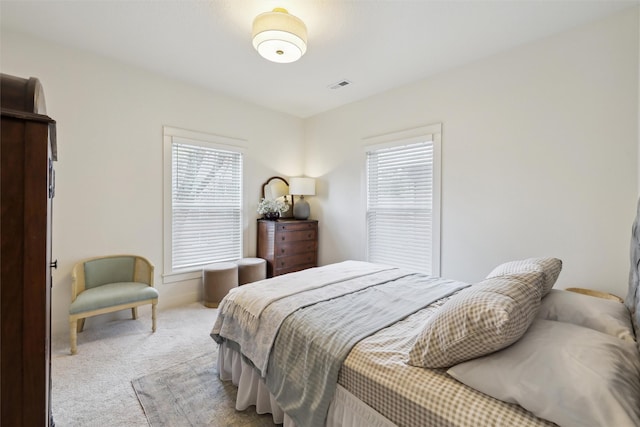 1107 24th St, Des Moines, IA 50311 - view of carpeted bedroom