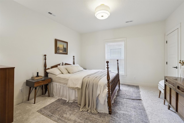 1107 24th St, Des Moines, IA 50311 - carpeted bedroom with baseboards