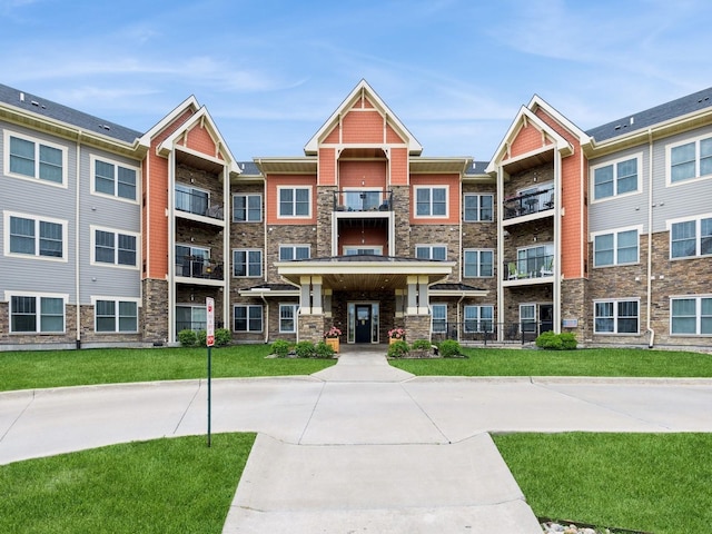 1250 SW Magazine Rd Unit 105, Ankeny, IA 50023 - view of building exterior