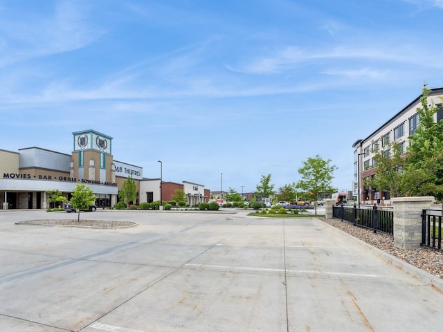 1250 SW Magazine Rd Unit 105, Ankeny, IA 50023 - view of concrete road