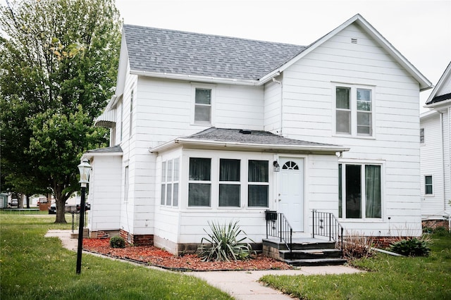 215 Linn St, Boone, IA 50036 - photo 1