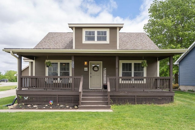102 Davenport St, Mingo, IA 50168 - photo 1