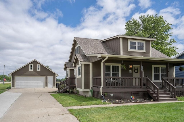 102 Davenport St, Mingo, IA 50168 - photo 2
