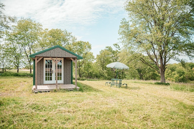0 Upland Trl, Prole, IA 50229