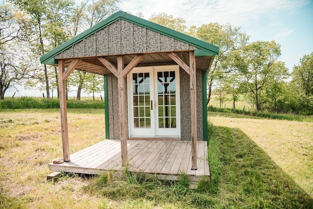 0 Upland Trl, Prole, IA 50229
