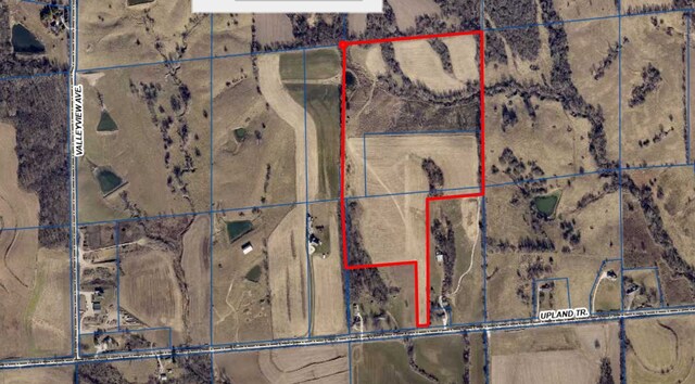 0 Upland Trl, Prole, IA 50229