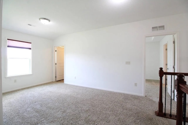 180 Bridgewood Dr, West Des Moines, IA 50266 - spare room with carpet floors and baseboards