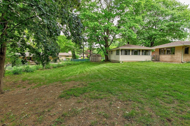 2700 Dosh Rd, Des Moines, IA 50310 - view of yard