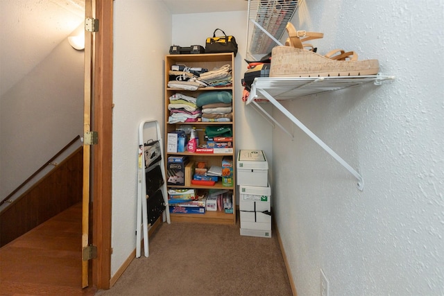 3919 69th St, Urbandale, IA 50322 - view of storage