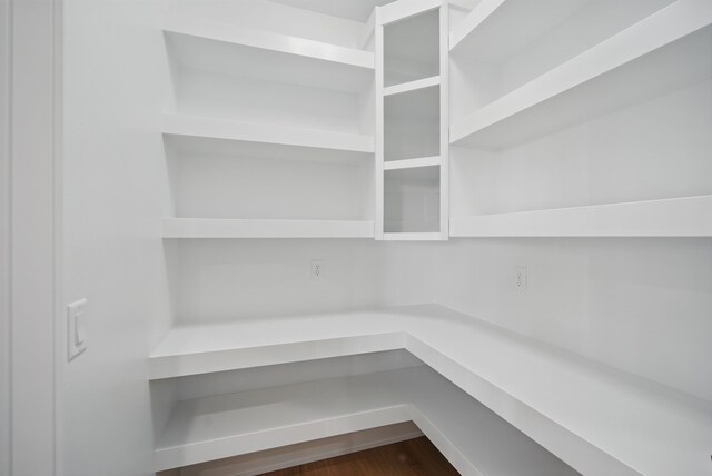 16332 Northpark Dr, Urbandale, IA 50323 - view of pantry