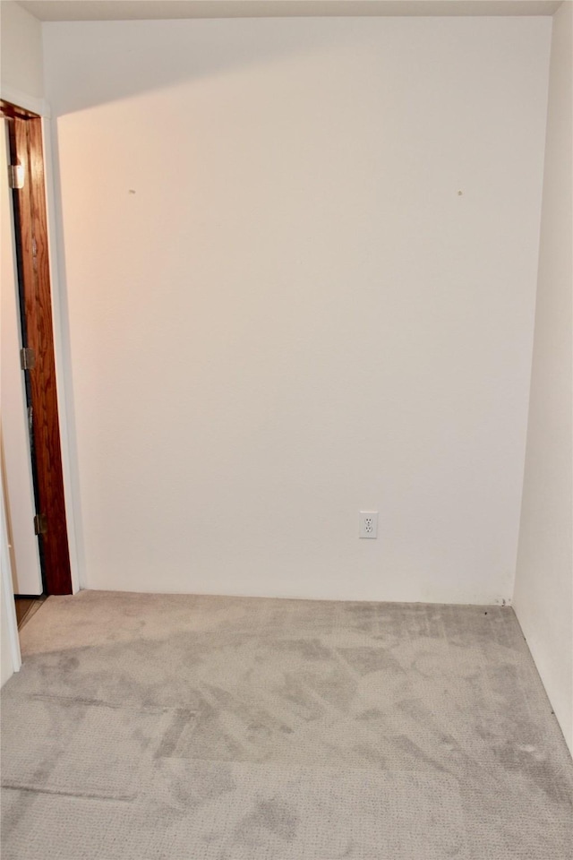 730 Kitterman Cir, Norwalk, IA 50211 - view of carpeted spare room